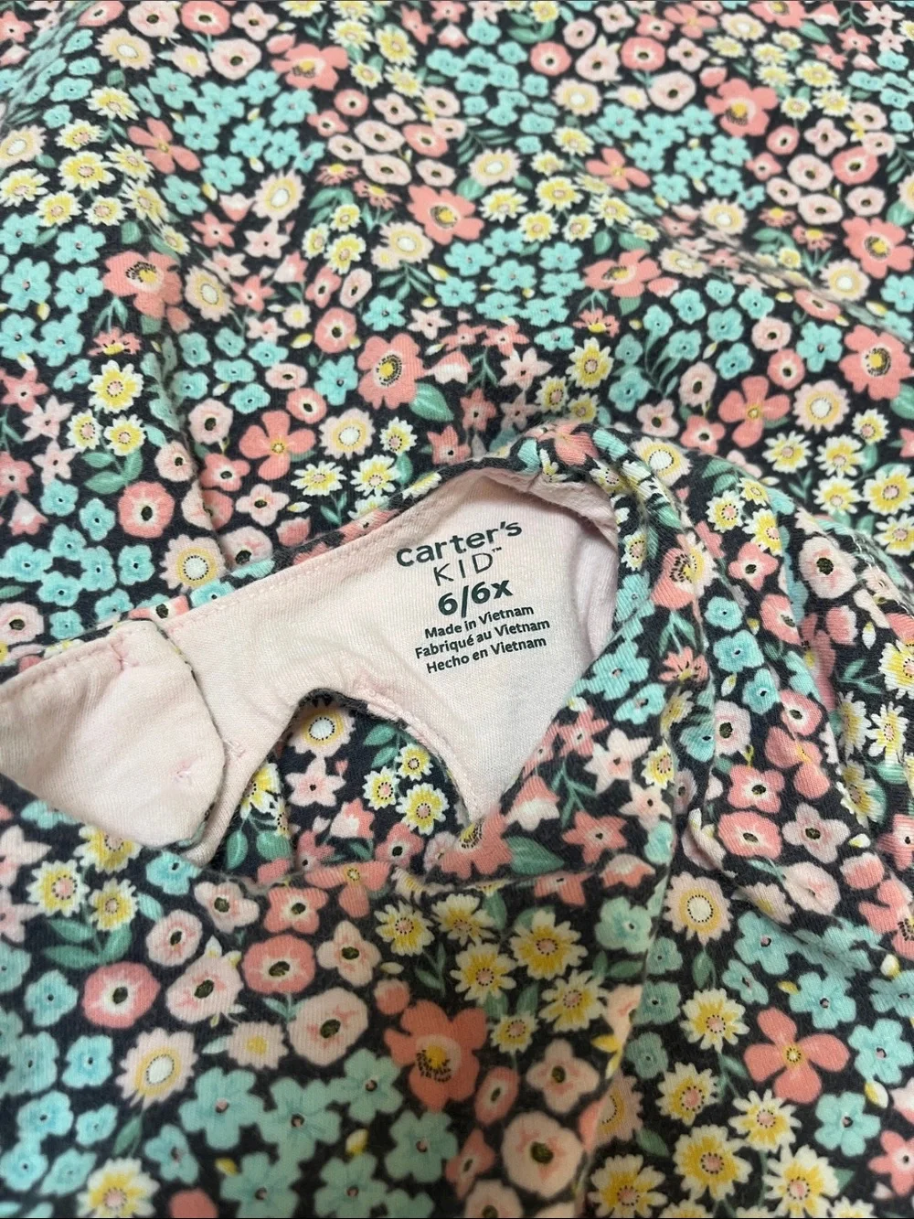 Girls Dress bundle size 6/6x